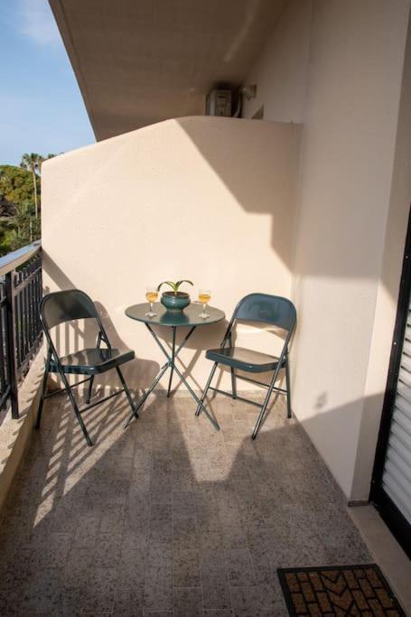 Androniki'S Home Réthymnon Extérieur photo