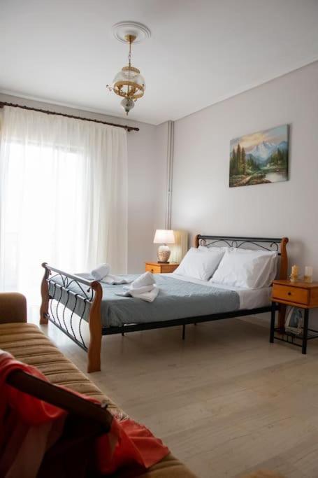 Androniki'S Home Réthymnon Extérieur photo